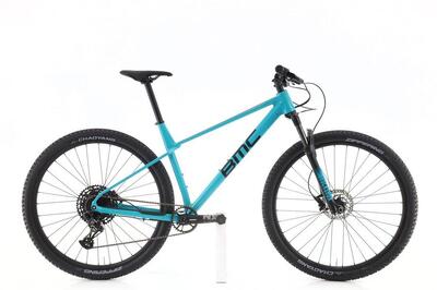Gereviseerde mtb · twostroke two · goede toestand