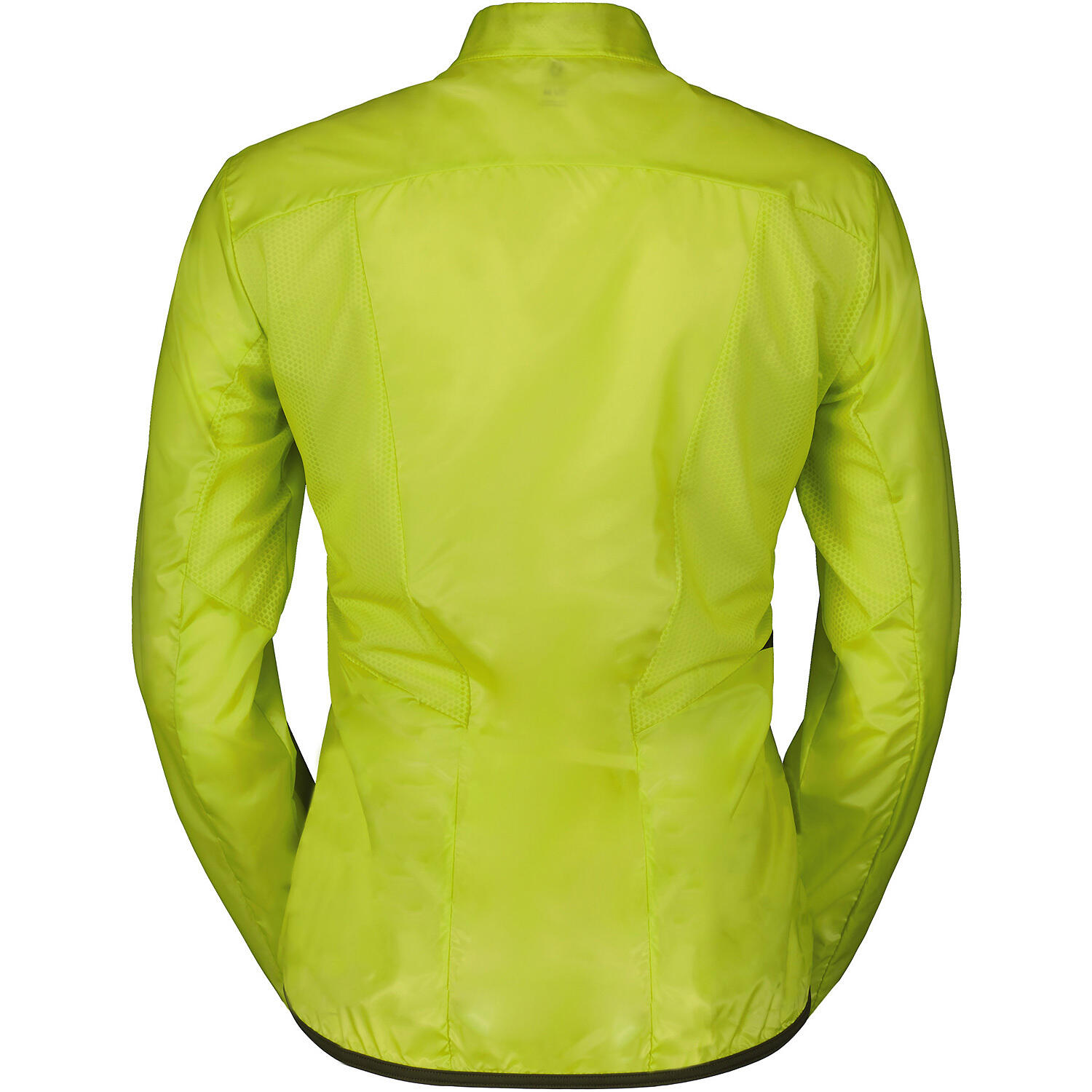 Damen Funktionsjacke W ENDURANCEWINDBREAKER JACKET 2/2