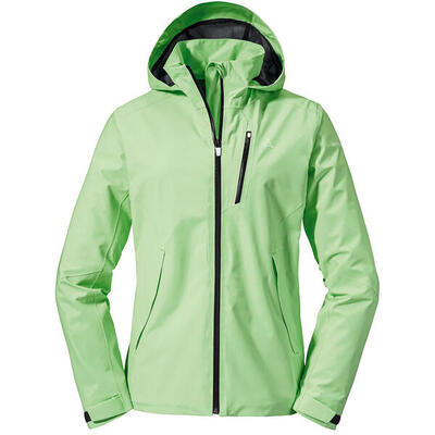 Funktionsjacke W JACKET ARNSPITZE