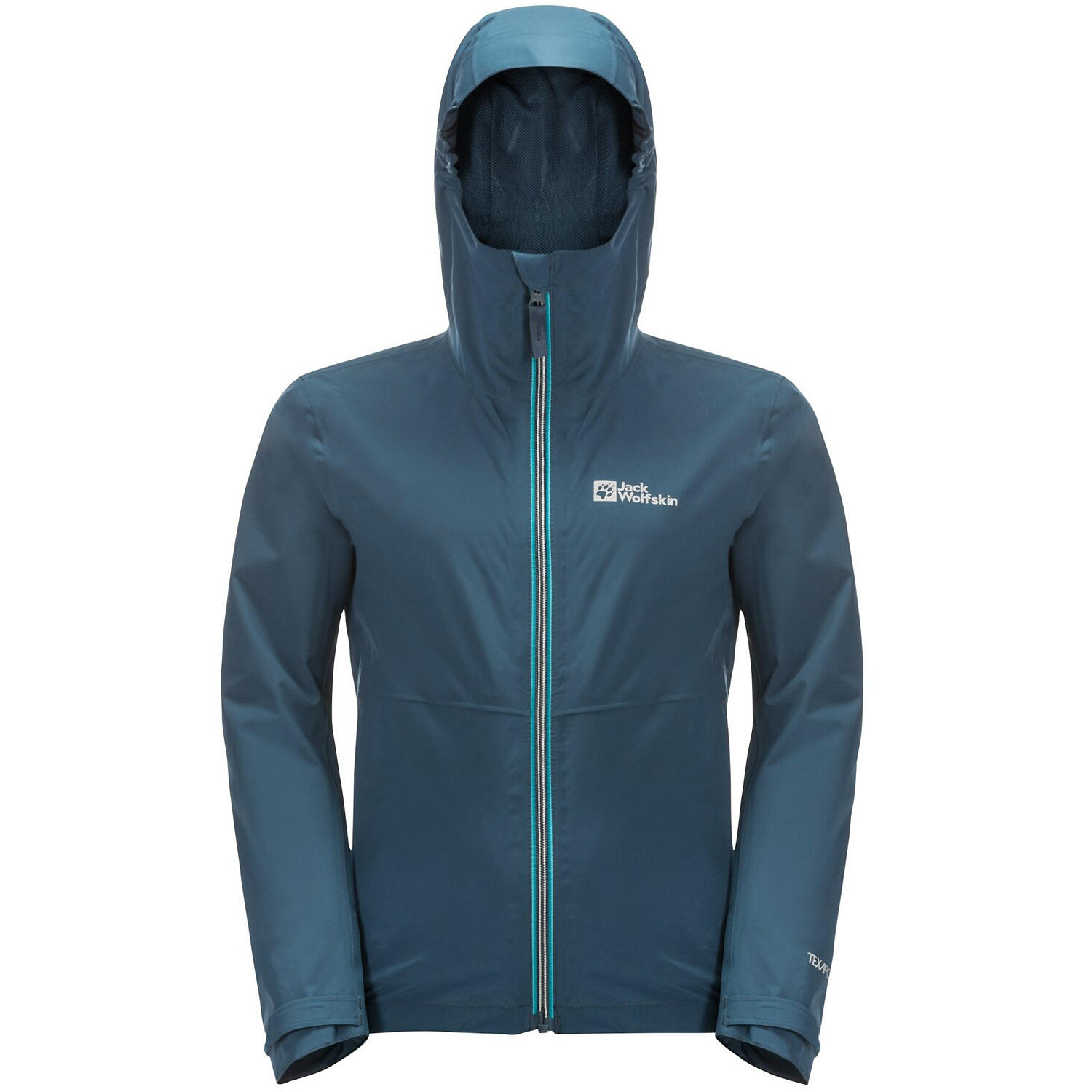 Kinder Jacke KIDS JWP SHELL 2/4