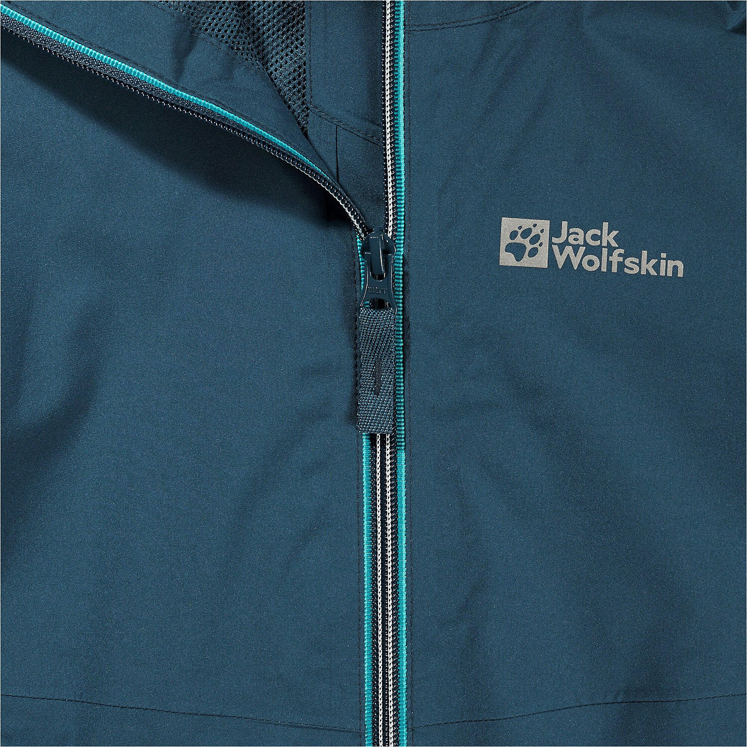 Kinder Jacke KIDS JWP SHELL 4/4
