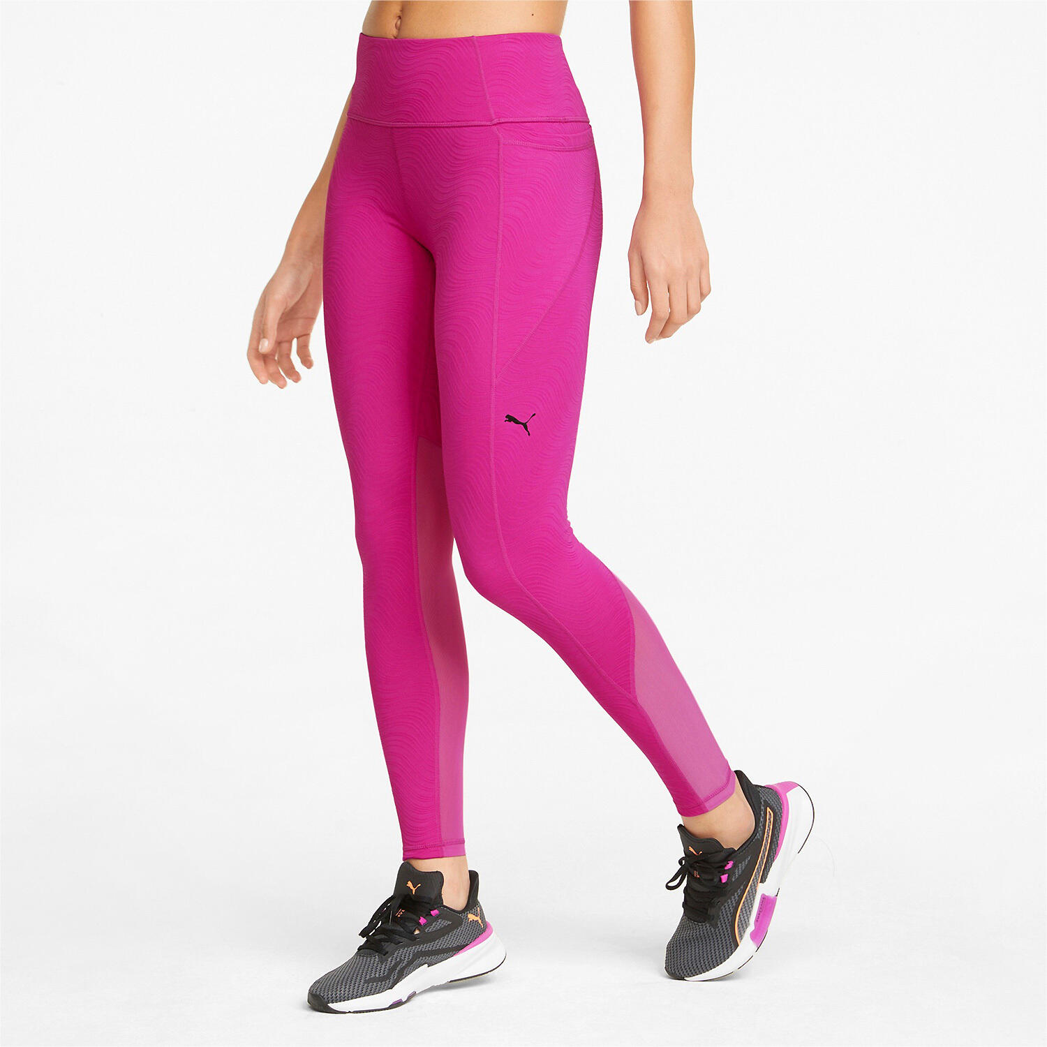 Mallas deportivas Puma para mujer 3/7