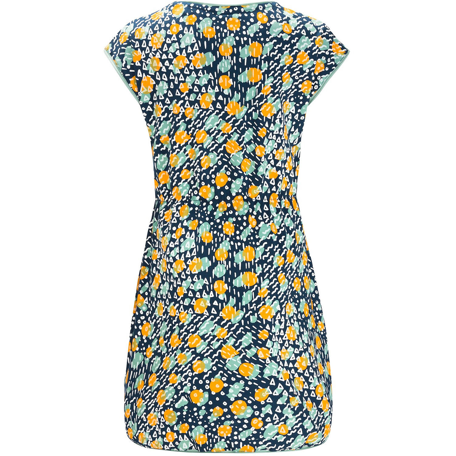 Kinder Kleid GIRLS VILLI DRESS 2/2