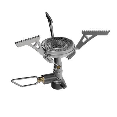 Micron iii piezo gas brander