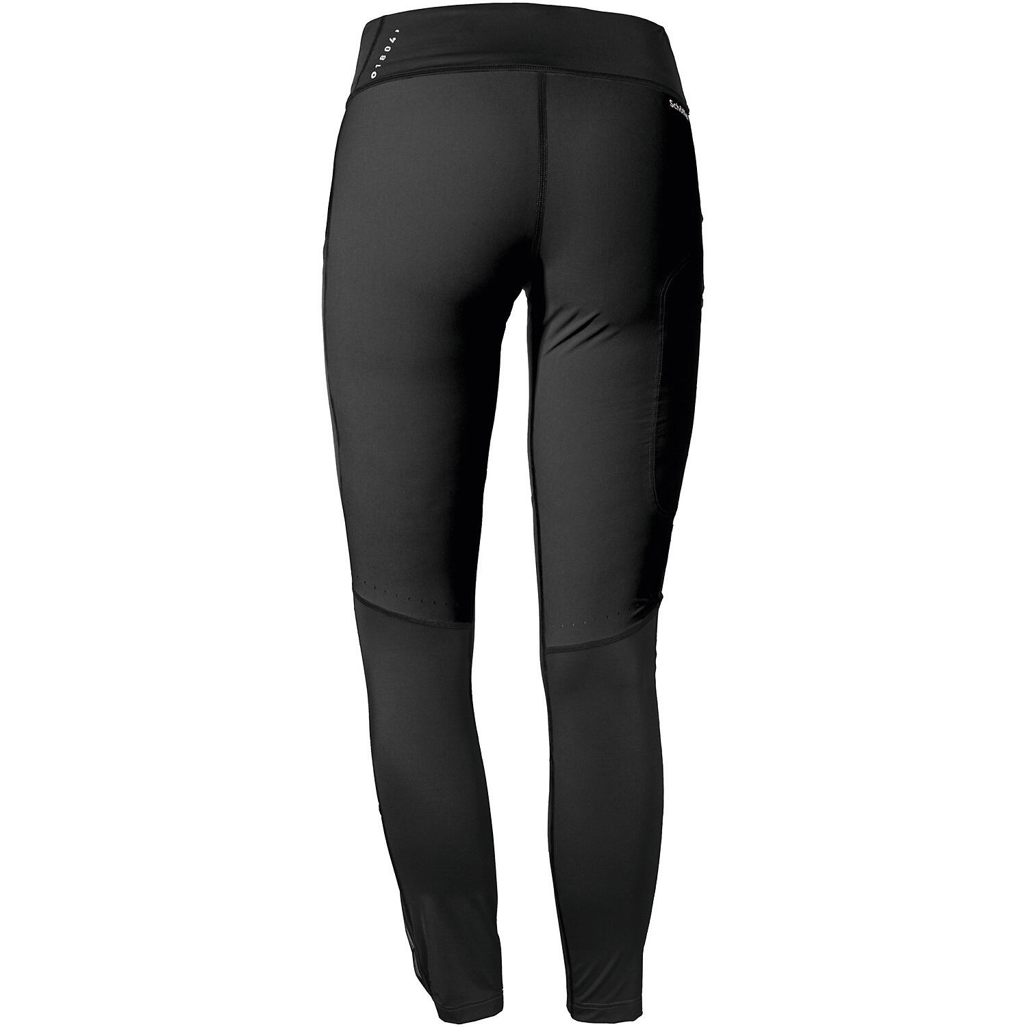 Damen Tight W TIGHT HESTAD 2/2