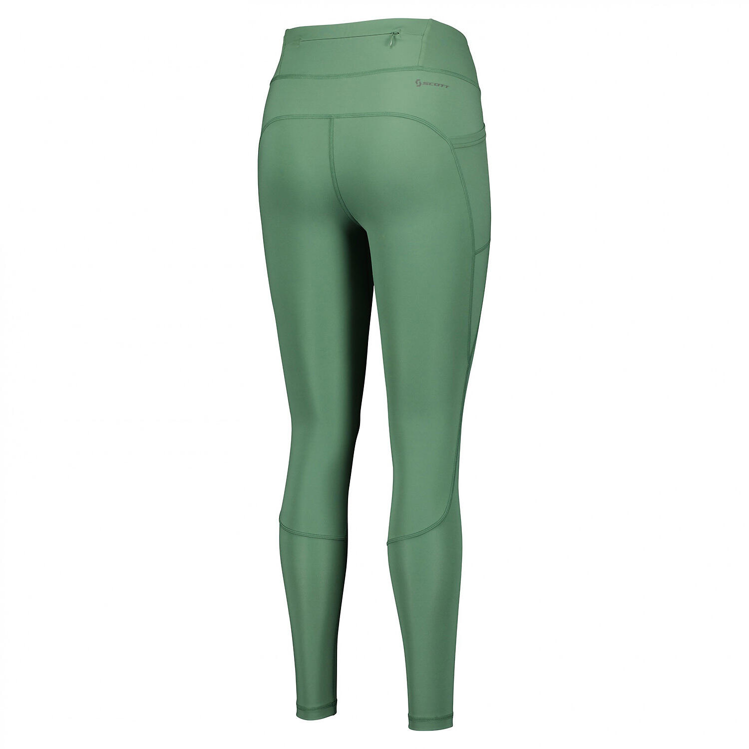 Damen Trainingshose W TRAIL RUN FULL TIGHT 2/2