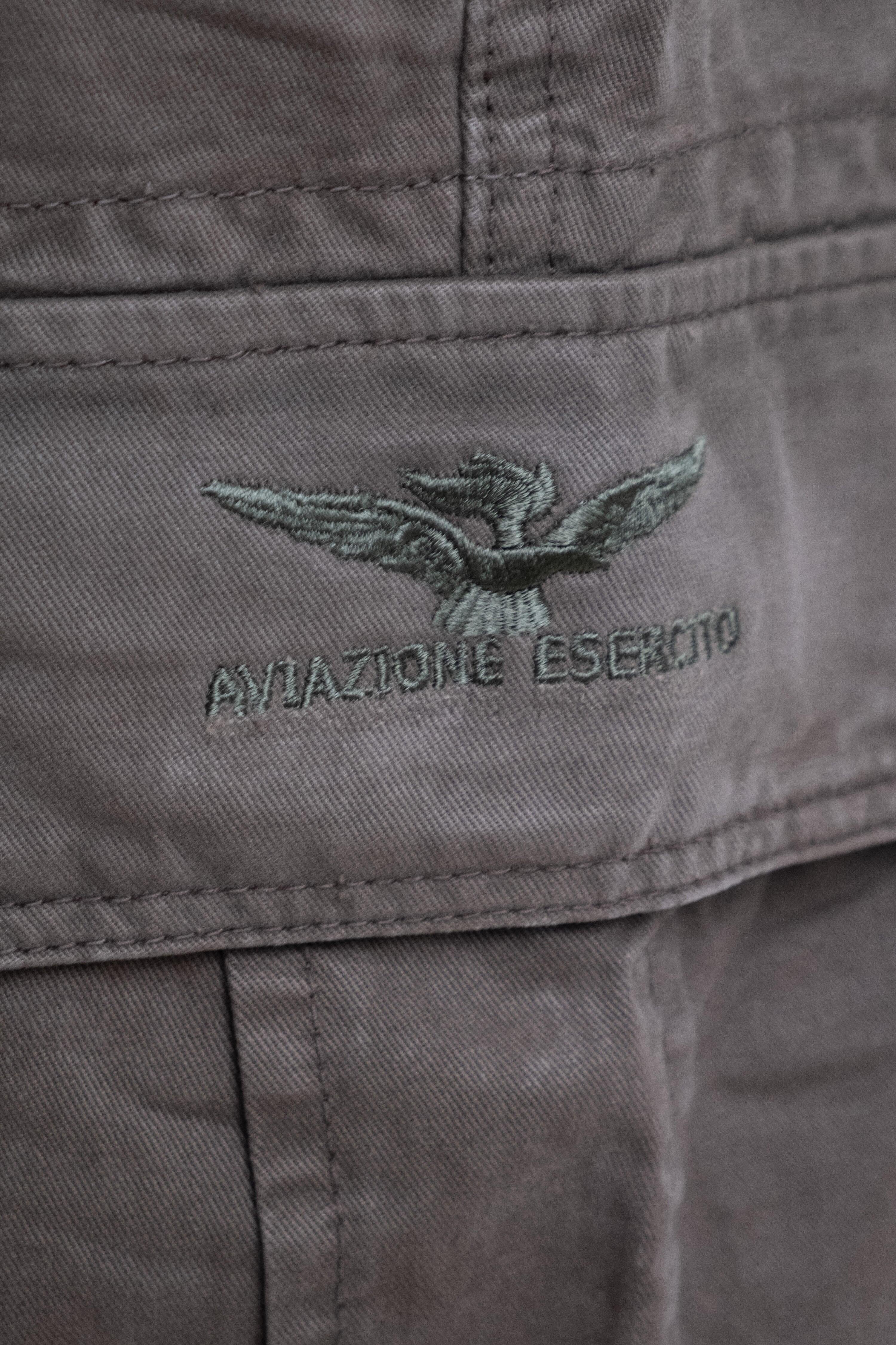 Pantalone Uomo W4F735 3/3