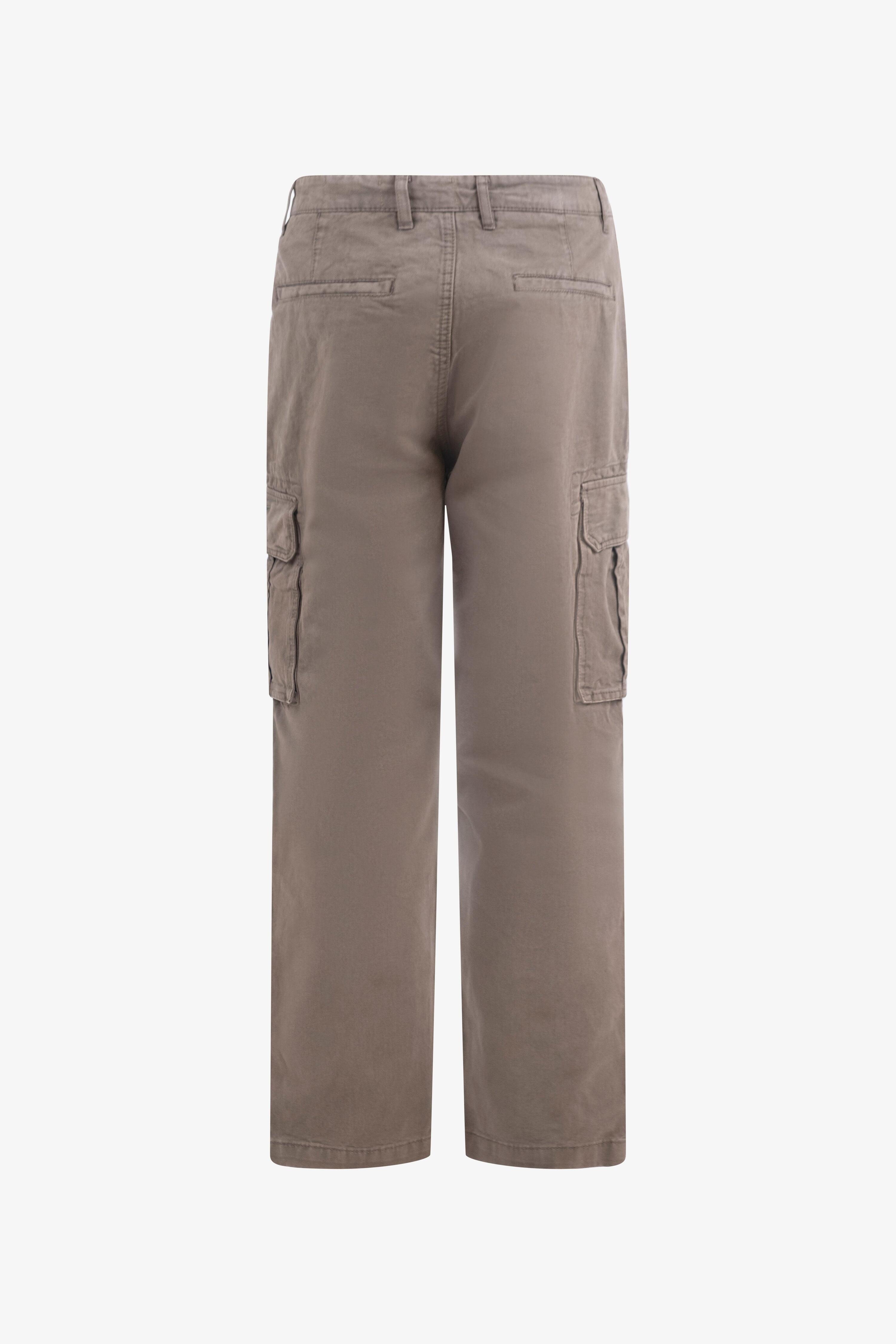 Pantalone Uomo W4F735 2/3