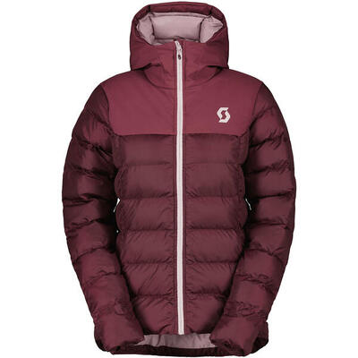 Funktionsjacke W INSULOFTWARM JACKET