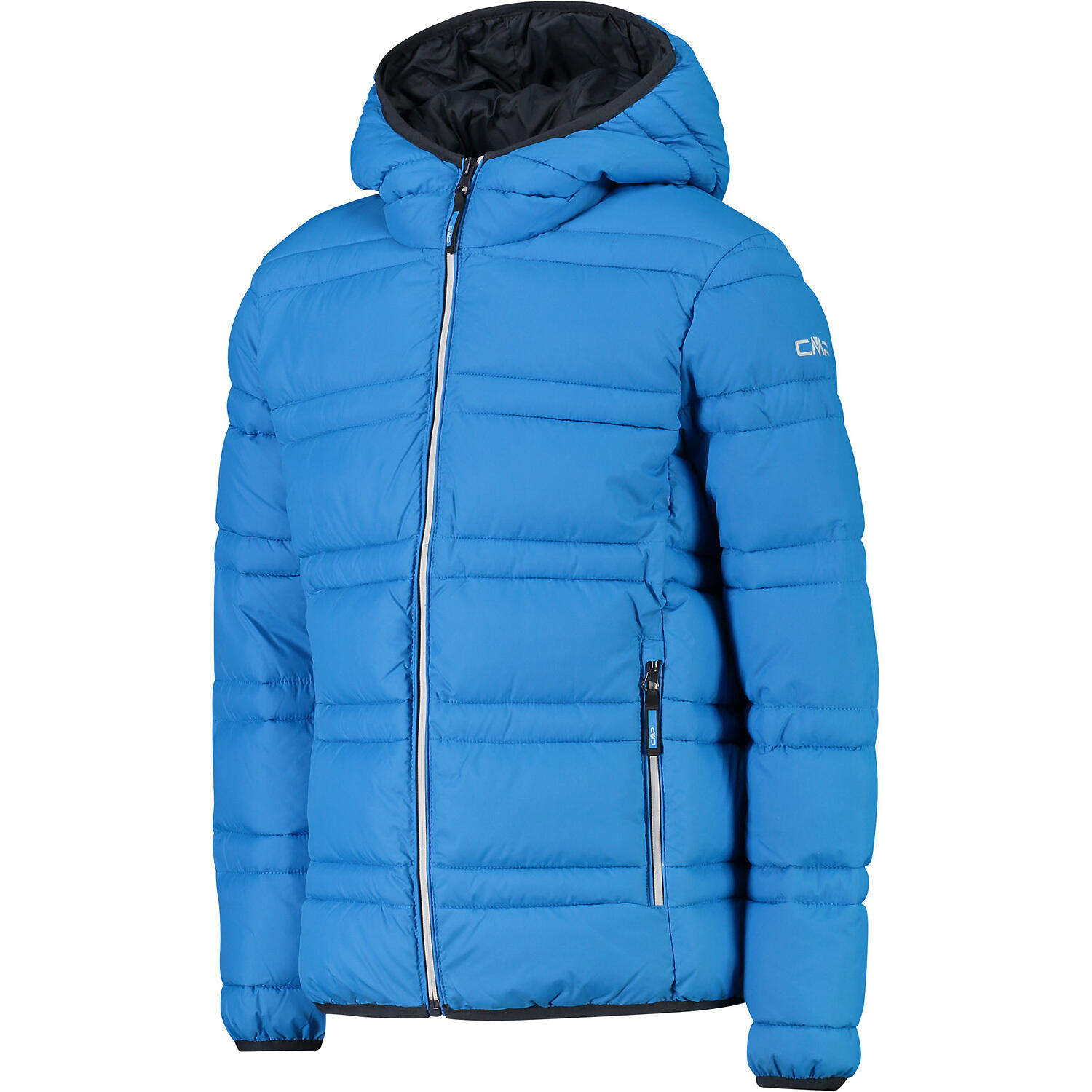 Kinder Jacke JACKET FIX HOOD NYLON 3/5