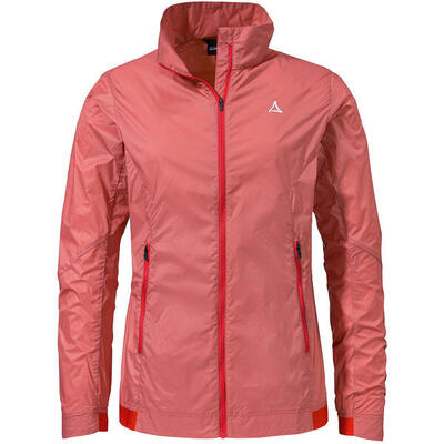 Funktionsjacke W JACKET BYGSTAD