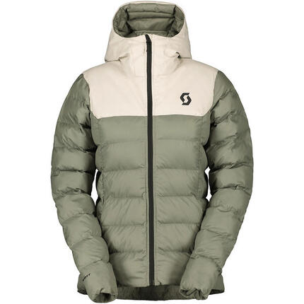 Funktionsjacke W INSULOFTWARM JACKET