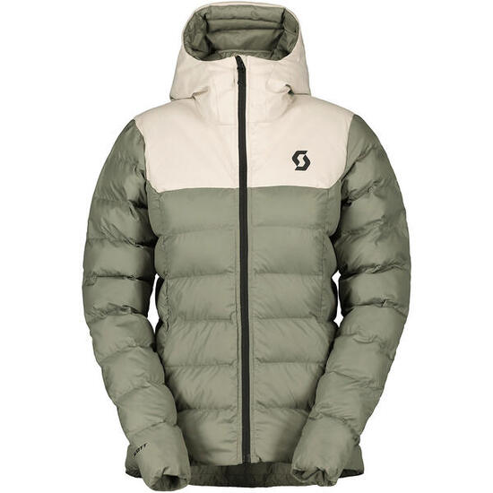 Funktionsjacke W INSULOFTWARM JACKET