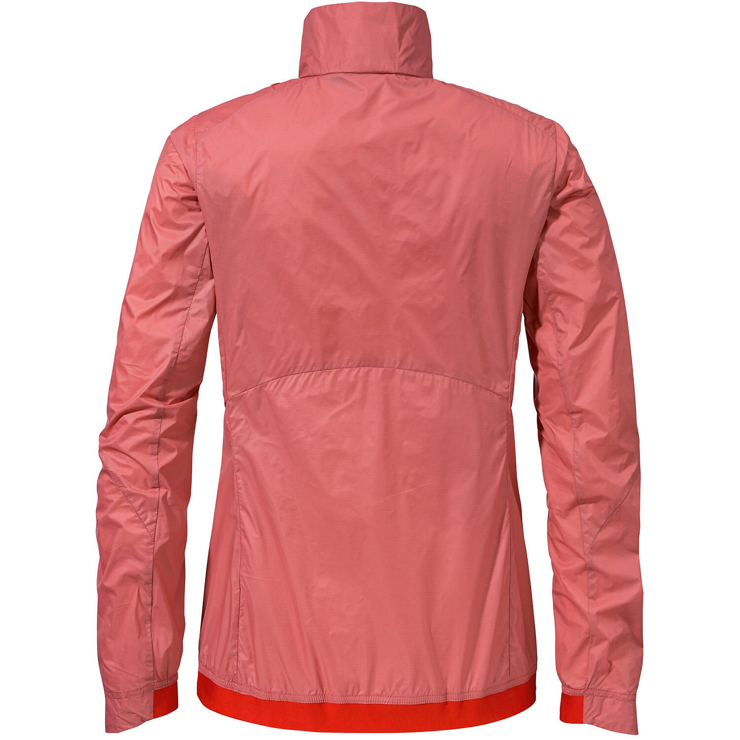 Damen Funktionsjacke W JACKET BYGSTAD 2/2