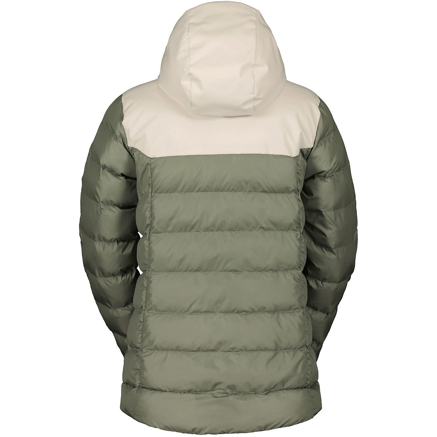 Damen Funktionsjacke W INSULOFTWARM JACKET 2/2