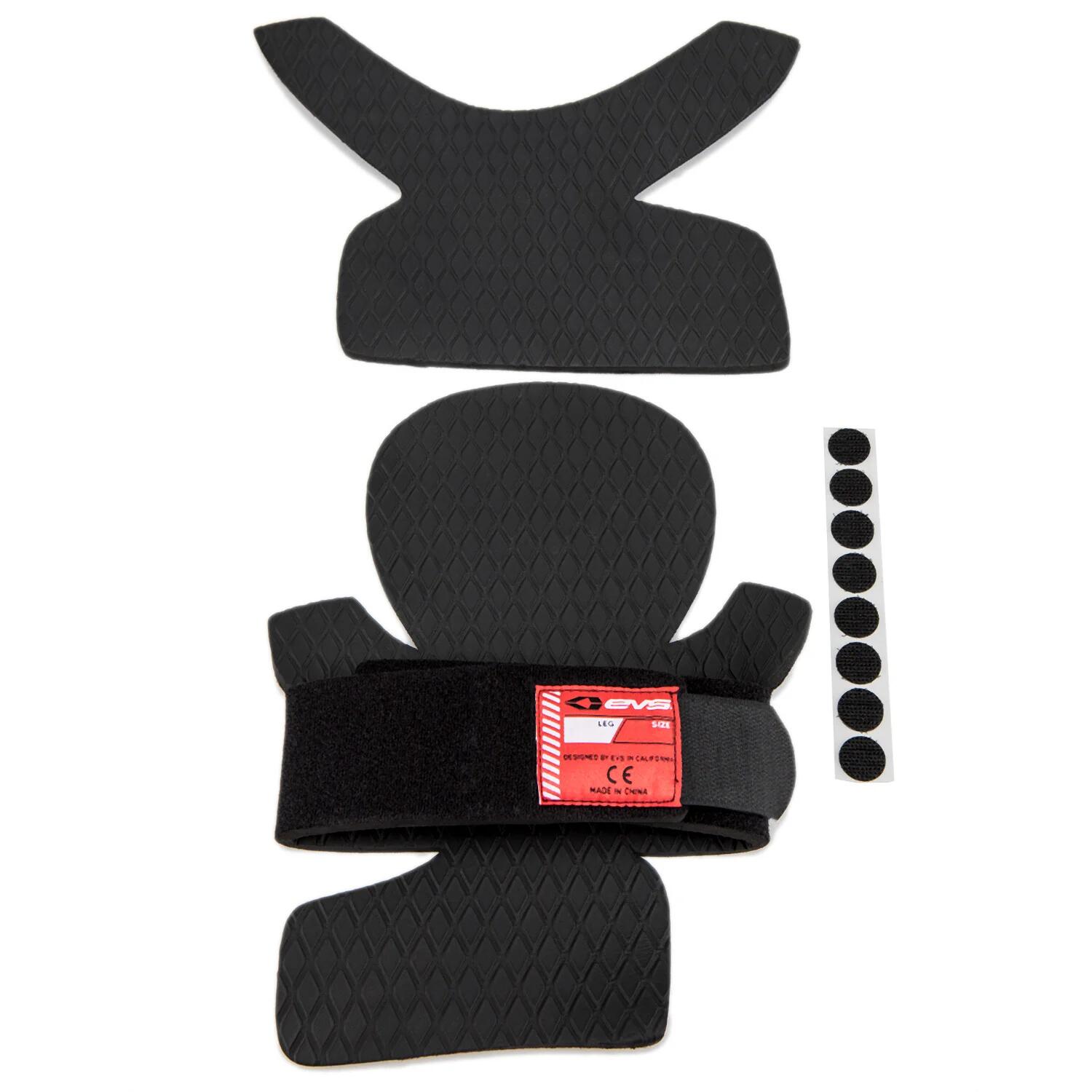 EVS SPORTS Protezioni Evs Sports Evs Parts Axis Liner - Lato - Destro, - L