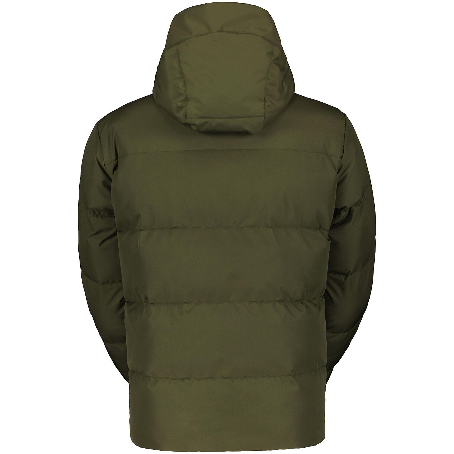 Damen Funktionsjacke W TECH INFINIUM JACKET 2/2