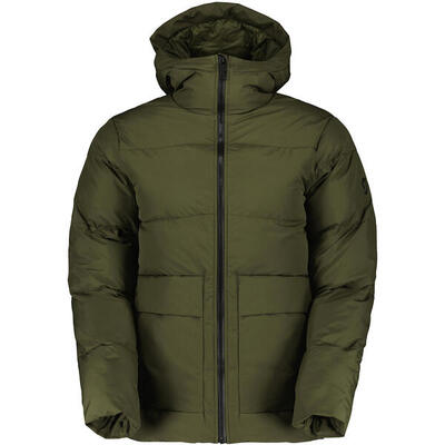 Funktionsjacke M TECH INFINIUM JACKET