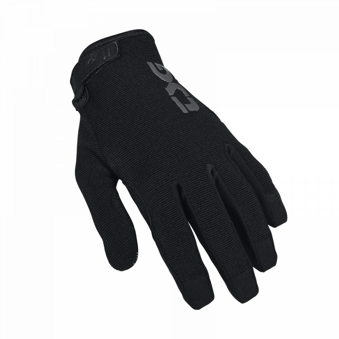 Proteções tsg good luva preta m 730025-40-102