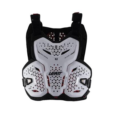 Protezione per il torace moto Leatt 4.5 Evo V25