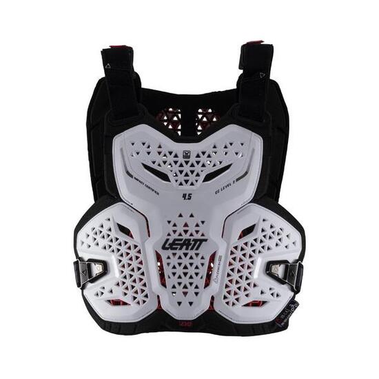 Protezione per il torace moto Leatt 4.5 Evo V25