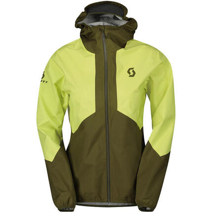 Funktionsjacke W EXPLORAIR LIGHT DRYO 2.5L JACKET