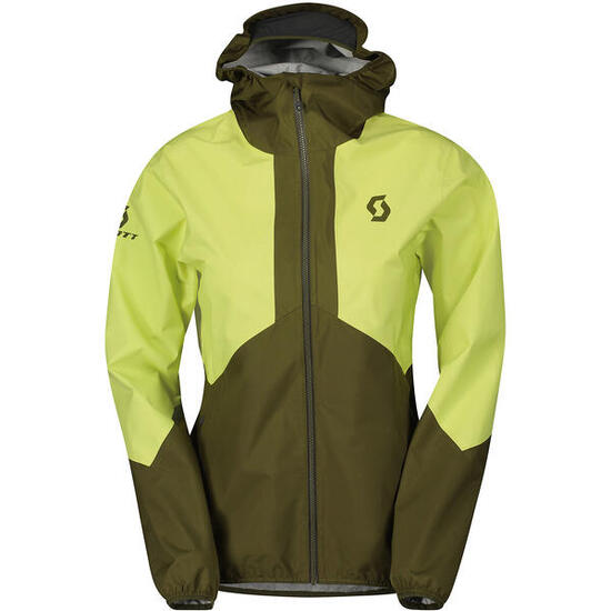 Funktionsjacke W EXPLORAIR LIGHT DRYO 2.5L JACKET