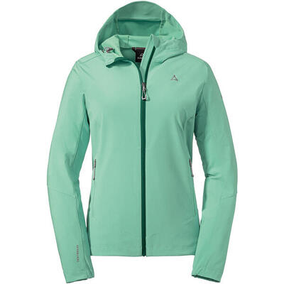 Funktionsjacke W SOFTSHELL JACKET TONION