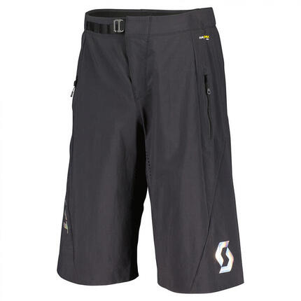 Short M TRAIL TUNEDW/PAD SHORTS