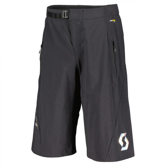 Short M TRAIL TUNEDW/PAD SHORTS