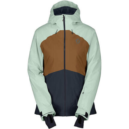 Jacke W ULTIMATE DRYO 10 JACKET