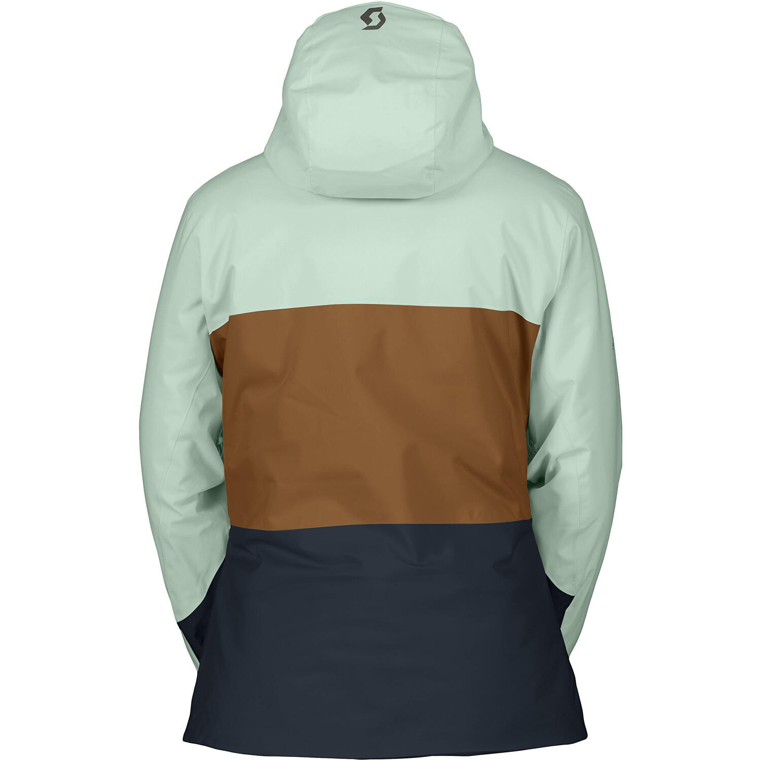 Damen Jacke W ULTIMATE DRYO 10 JACKET 2/2