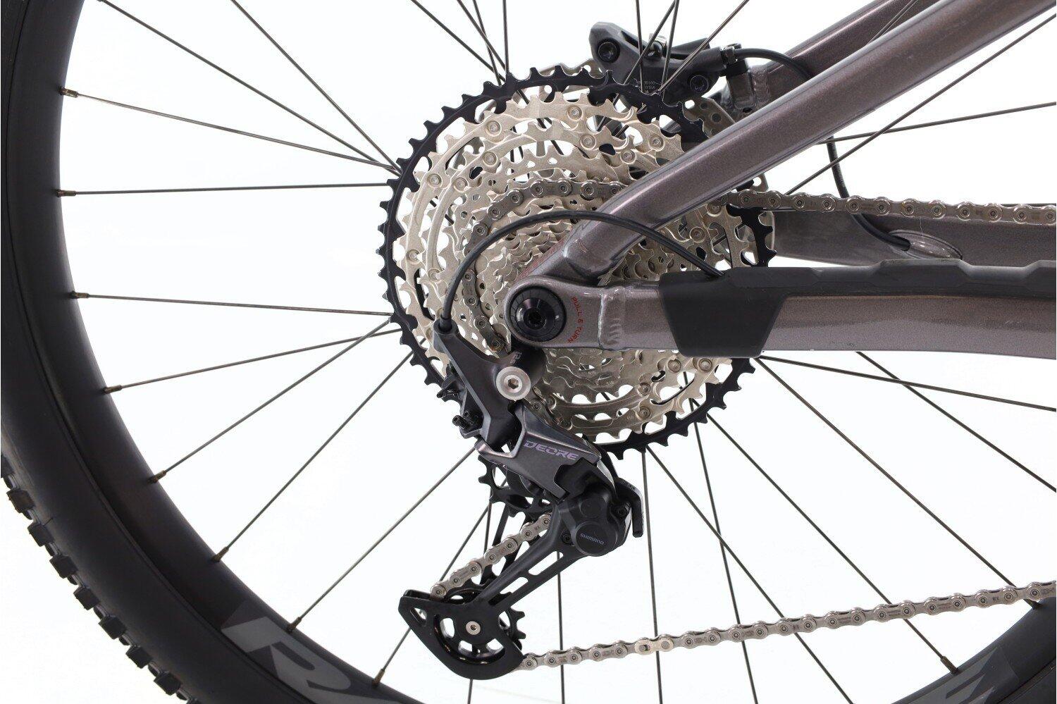 MTB ricondizionata ·  Occam H20 · Ottimo stato 3/7