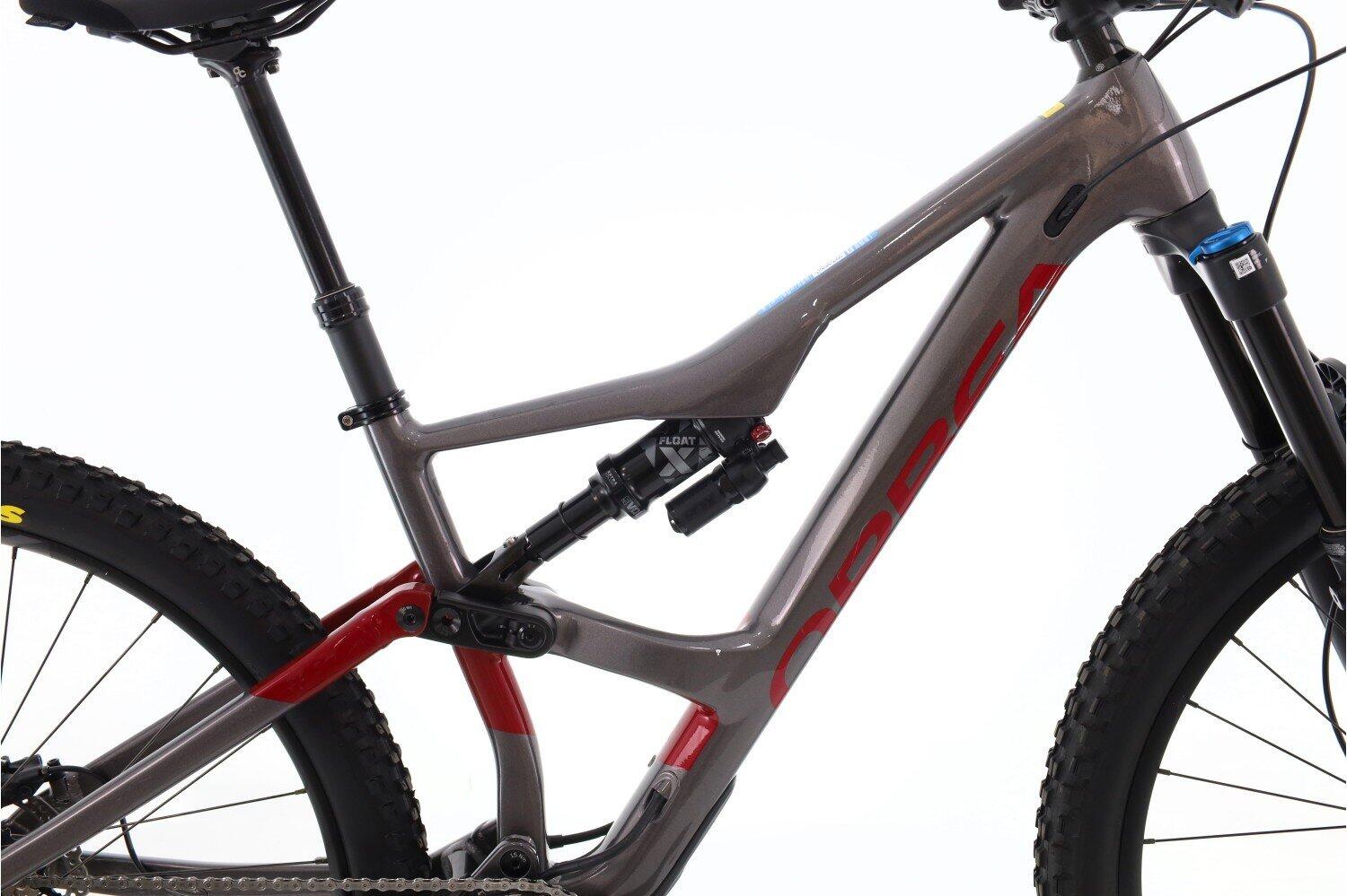 MTB ricondizionata ·  Occam H20 · Ottimo stato 2/7