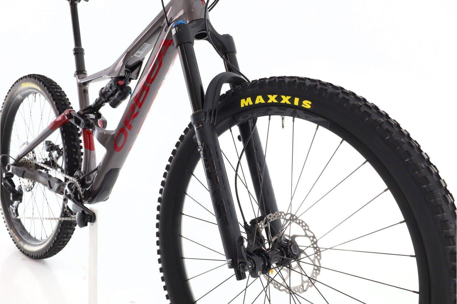 MTB ricondizionata ·  Occam H20 · Ottimo stato 5/7