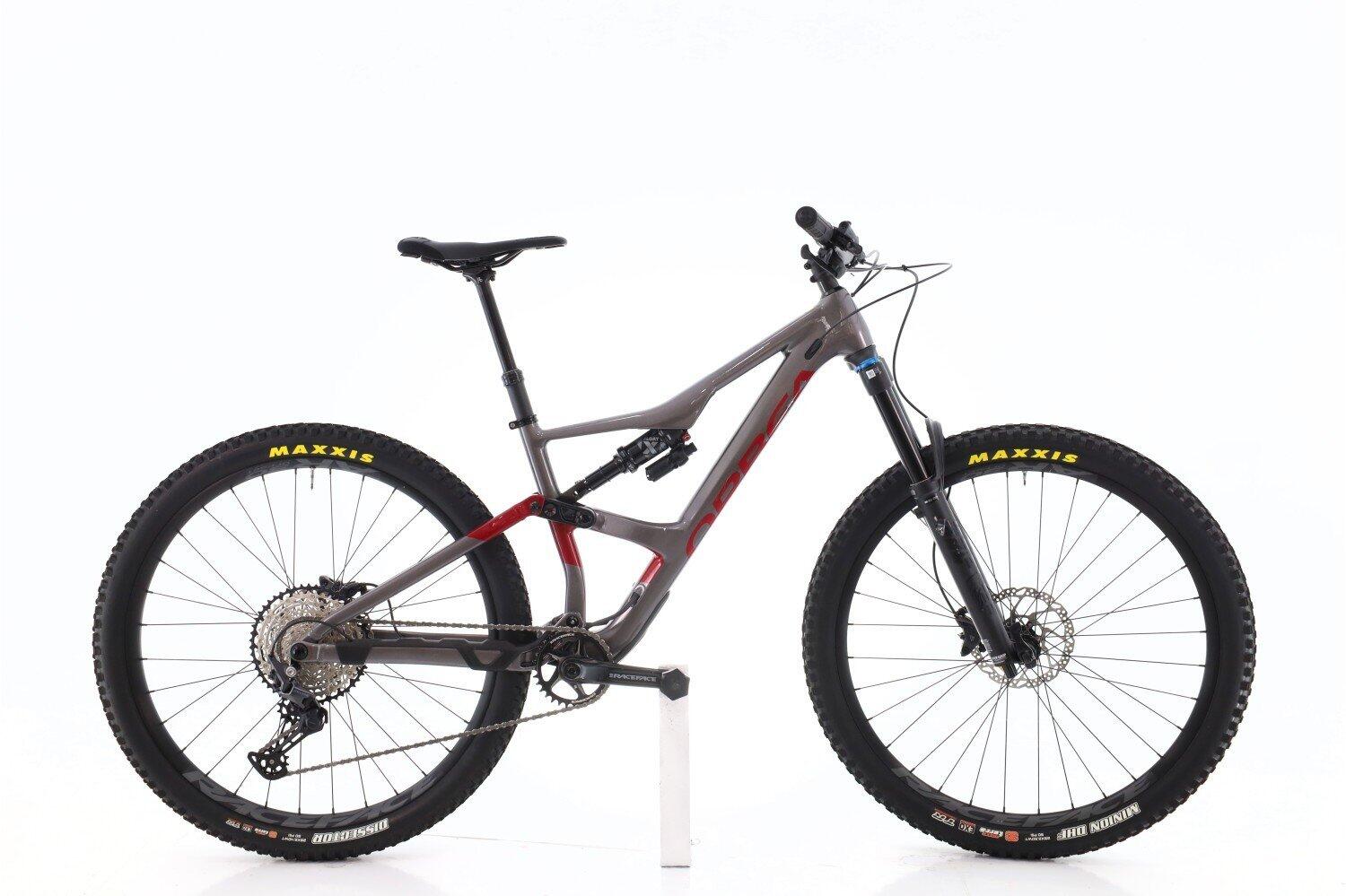 MTB ricondizionata ·  Occam H20 · Ottimo stato 1/7