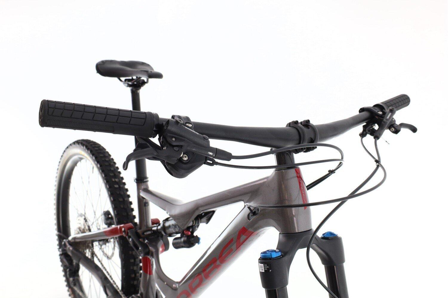 MTB ricondizionata ·  Occam H20 · Ottimo stato 6/7