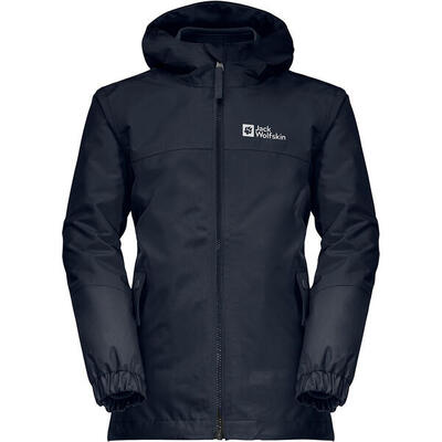 Funktionsjacke ICELAND 3IN1 JACKET