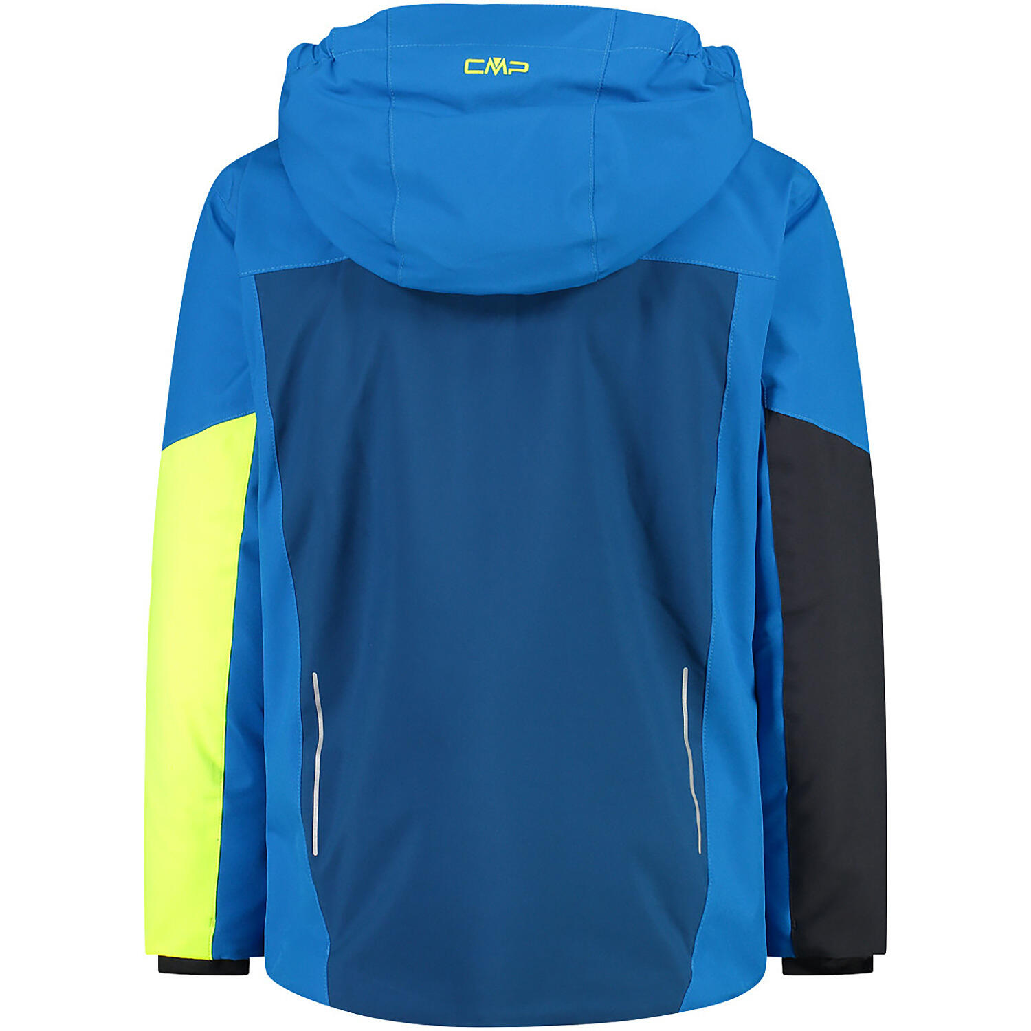 Kinder Jacke JACKET FIX HOOD TWILL II 2/4