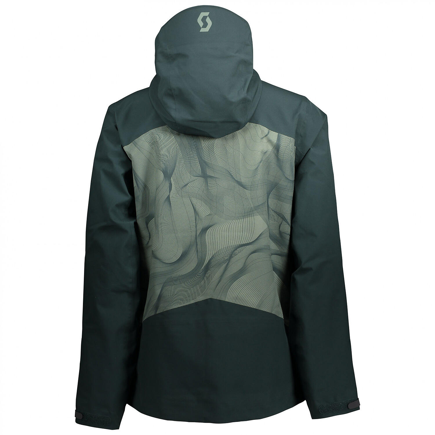 Herren Jacke M EXPLORAIR 3L JACKET 2/3