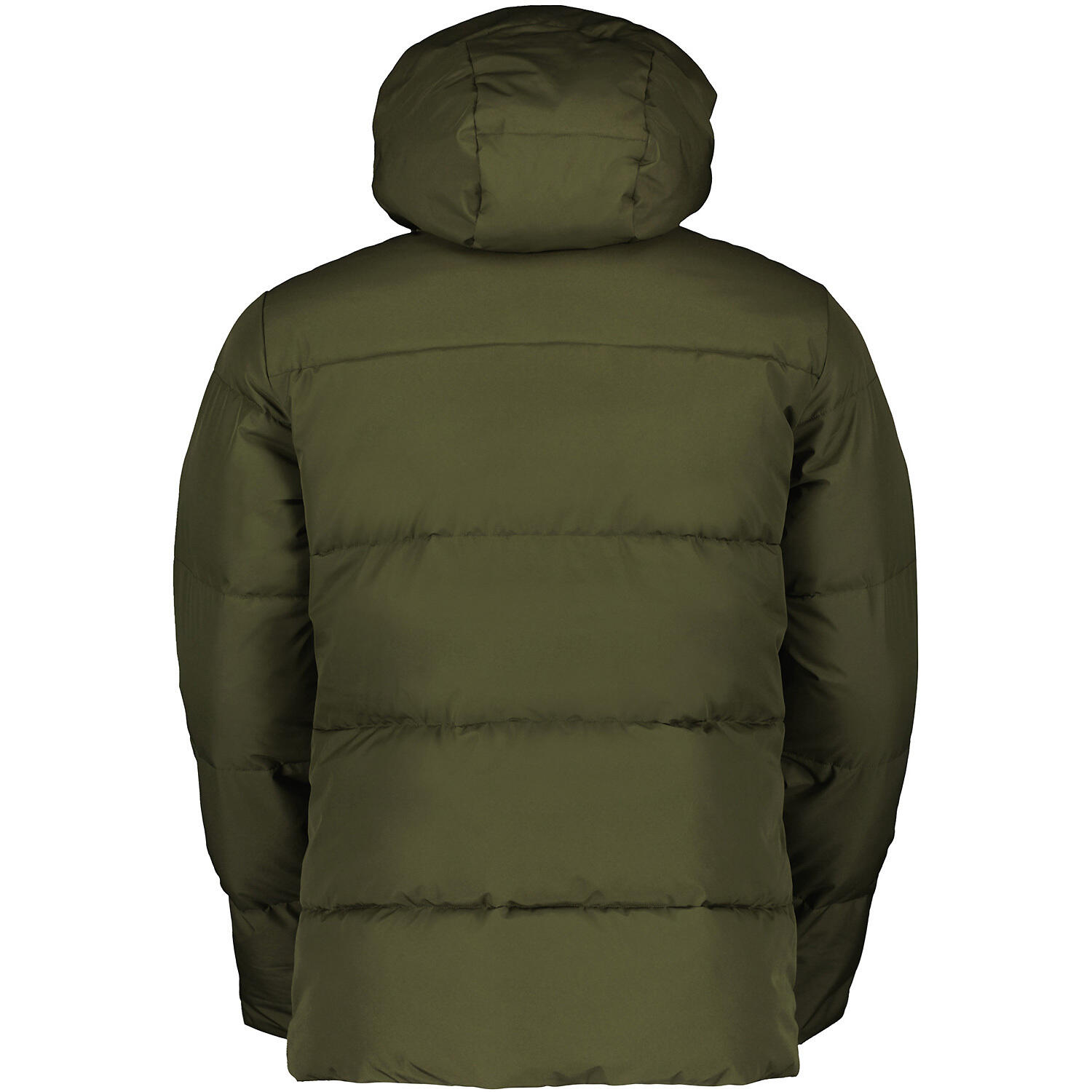 Herren Jacke M TECH INFINIUM JACKET 2/2