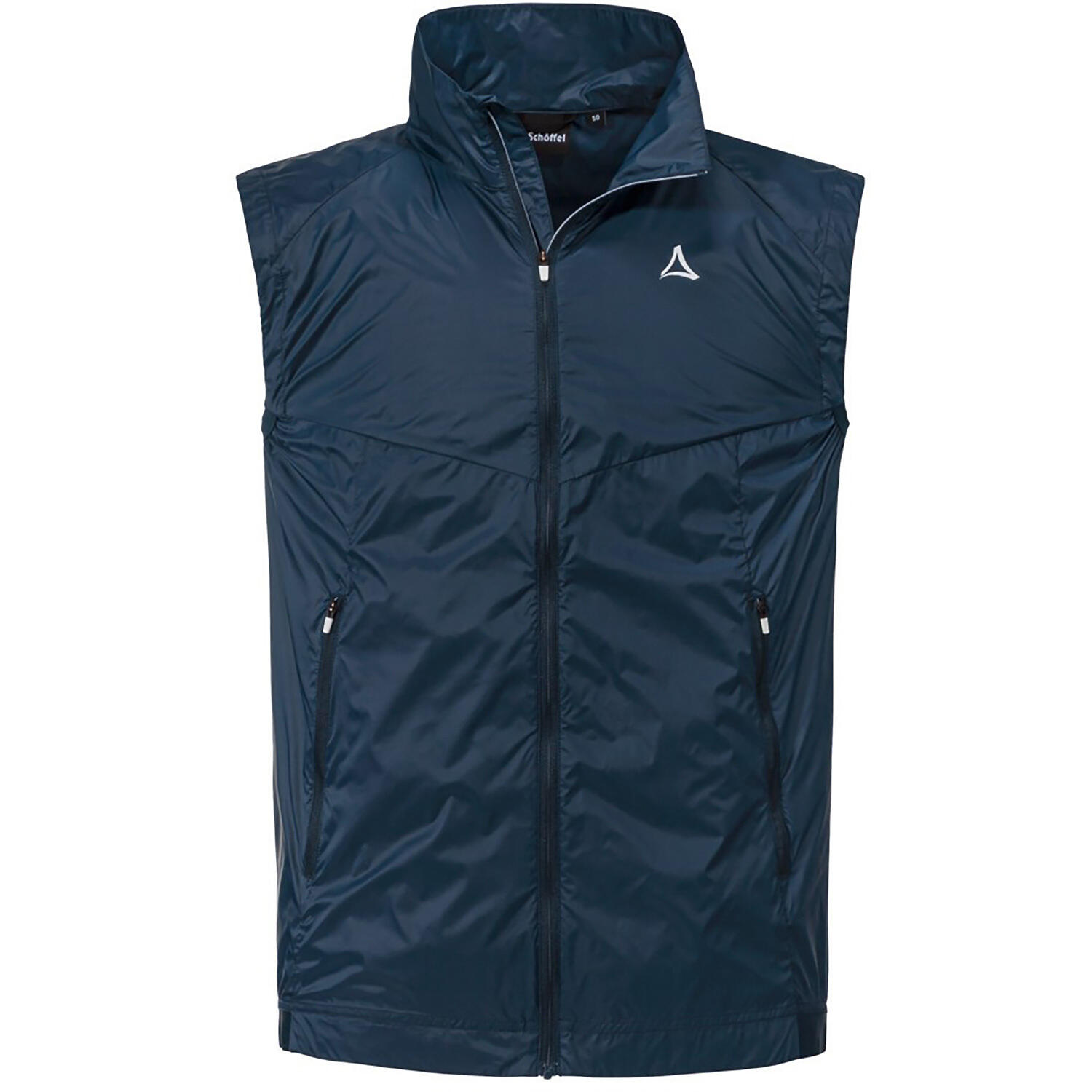 Herren Westen M VEST BYGSTAD 1/2
