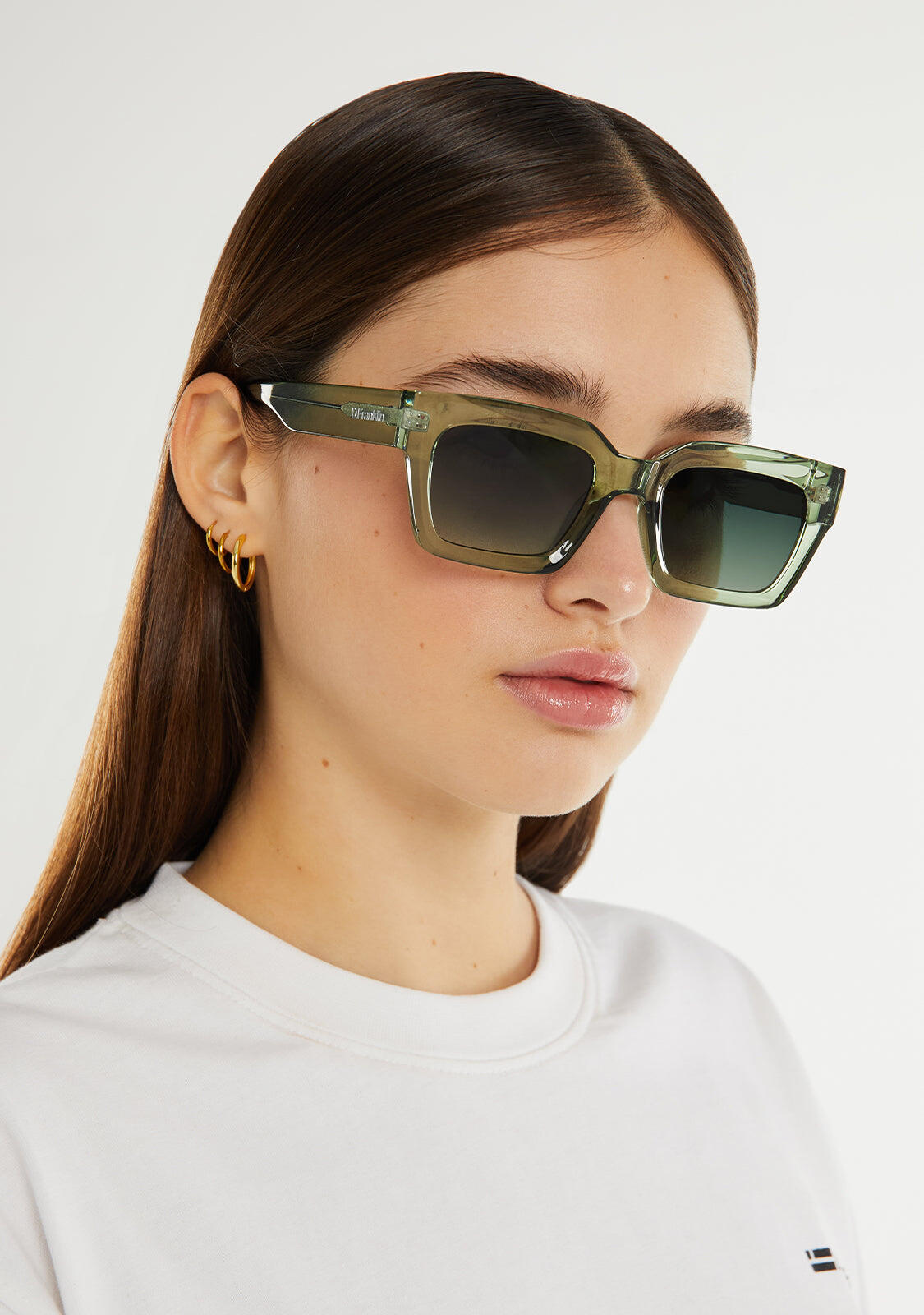 Gafas De Sol D. Franklin Tokyo 3/5