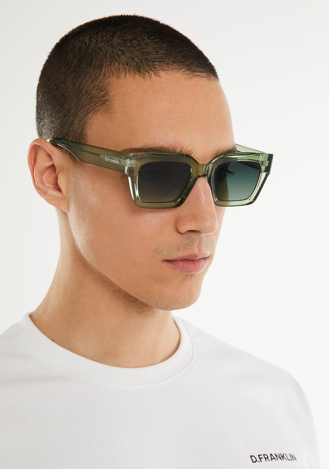 Gafas De Sol D. Franklin Tokyo 4/5