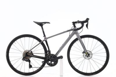 Bici strada ricondizionata · Synapse 2 Di2 12V · Ottimo stato