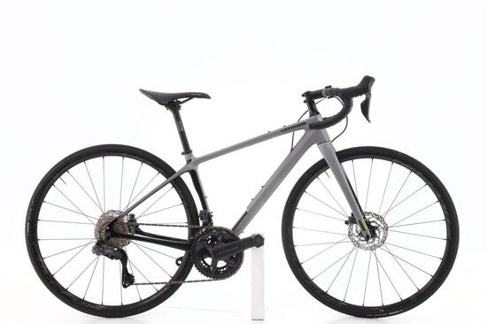 Bici strada ricondizionata · Synapse 2 Di2 12V · Ottimo stato