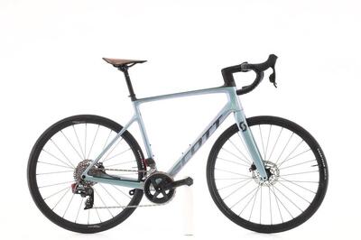 Refurbished Rennrad · Addict 10 AXS 12V · Sehr guter Zustand