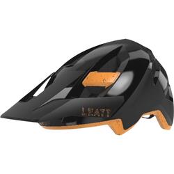 Casque MTB AllMountain 3.0 V24 avec fermeture magnétique FidLock Noir Homme