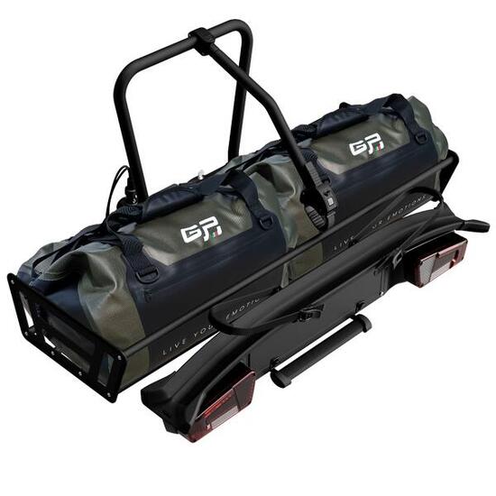 GP Mix and Match Kit 6 - Cesta e Borsoni