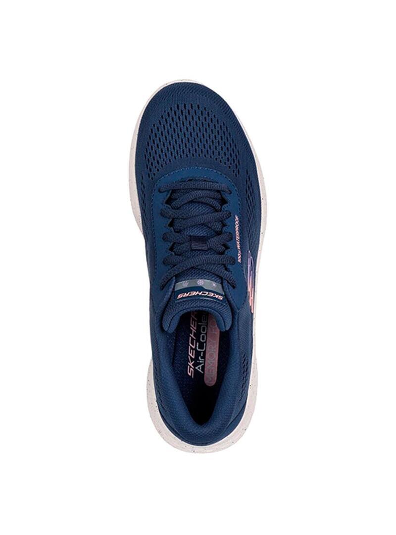 Sapatilhas para Mulher Skechers Skech-lite pro Marinho 3/4